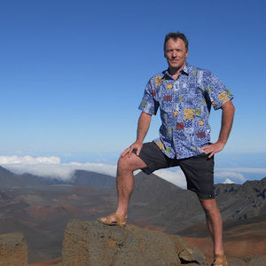 Meet your Posher, Nicholas